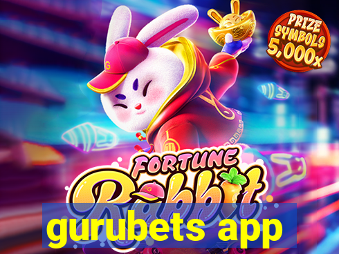 gurubets app